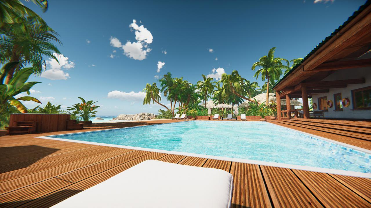 Sensual Adventures - Episode 5 ستيم كود رقمي