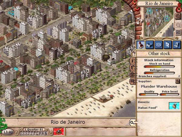 Pizza Connection 2 ستيم كود رقمي