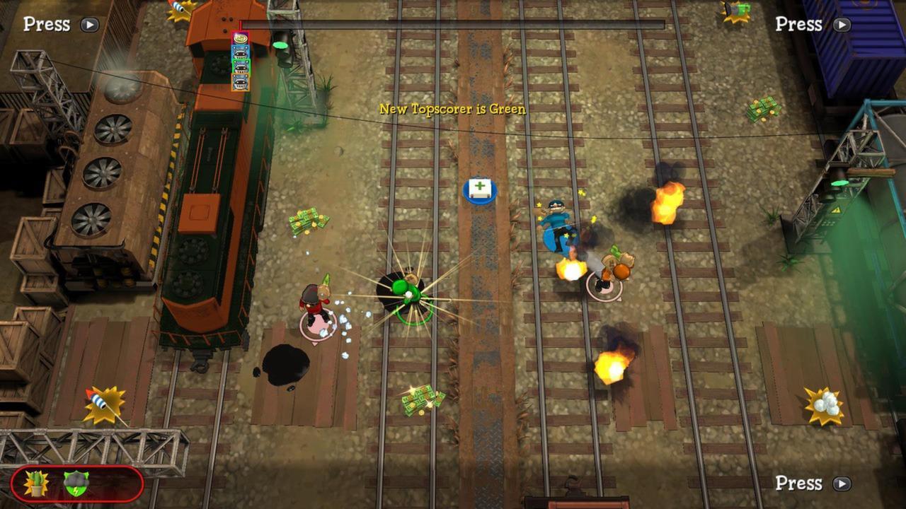 Dollar Dash - More Ways To Win DLC ستيم كود رقمي