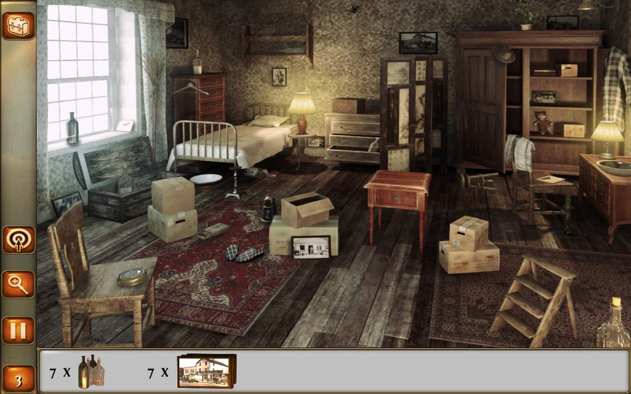 Hidden Object - 12 In 1 حزمة ستيم كود رقمي