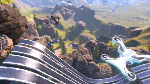 Trials Fusion: The Awesome MAX اصدار بي سي يوبيسوفت كونكت كود رقمي
