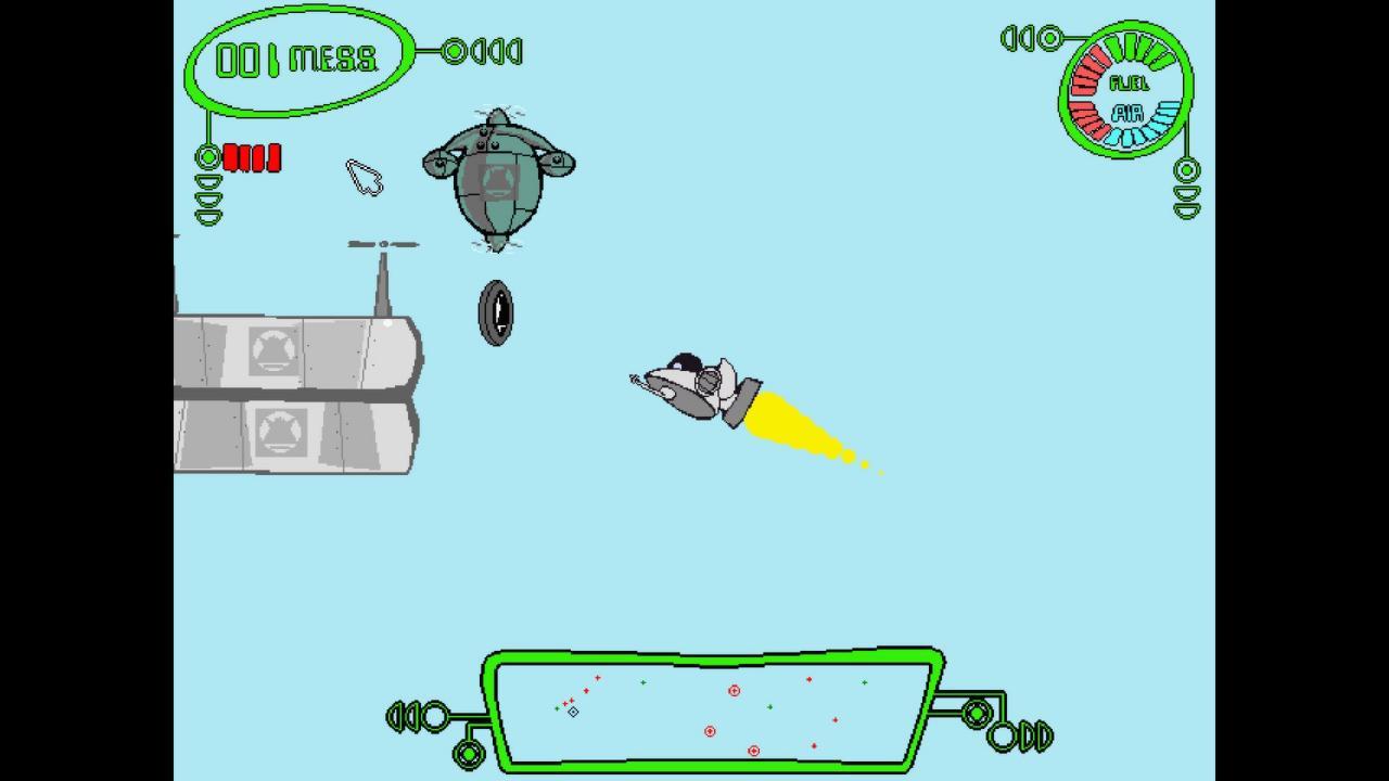 Spy Fox In: Hold The Mustard ستيم كود رقمي