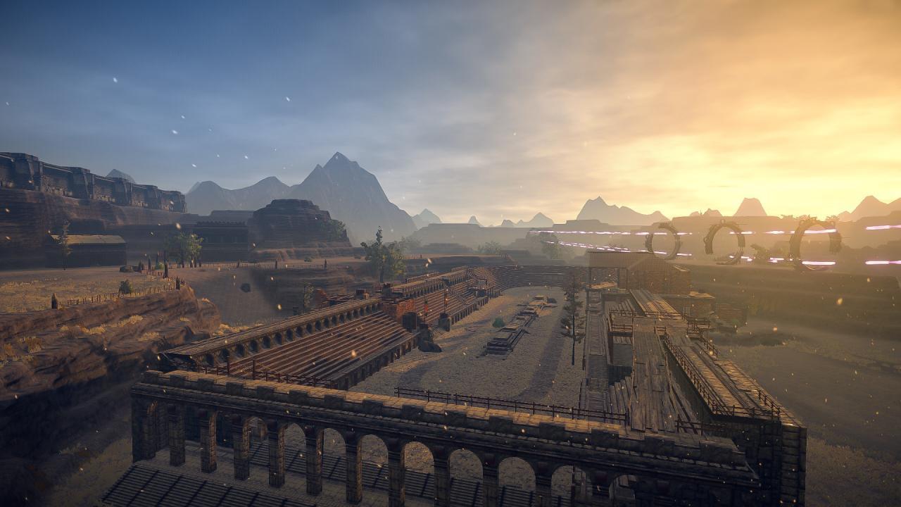 Outward - The Soroboreans DLC رابط هديه ستيم