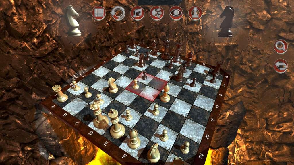 Chess Knight 2 بي سي ستيم كود رقمي
