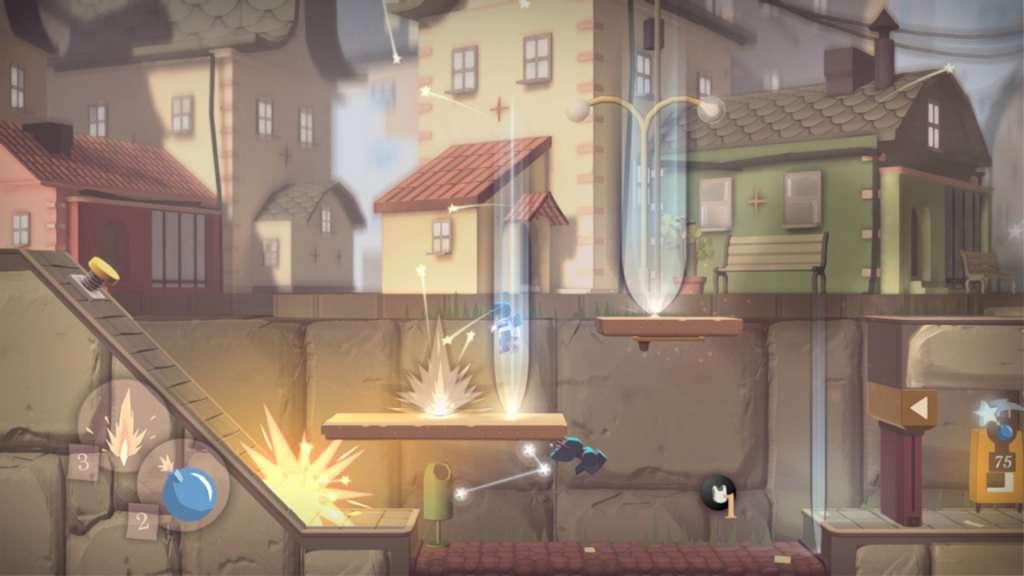 Pan-Pan: Planetary Pack ستيم كود رقمي