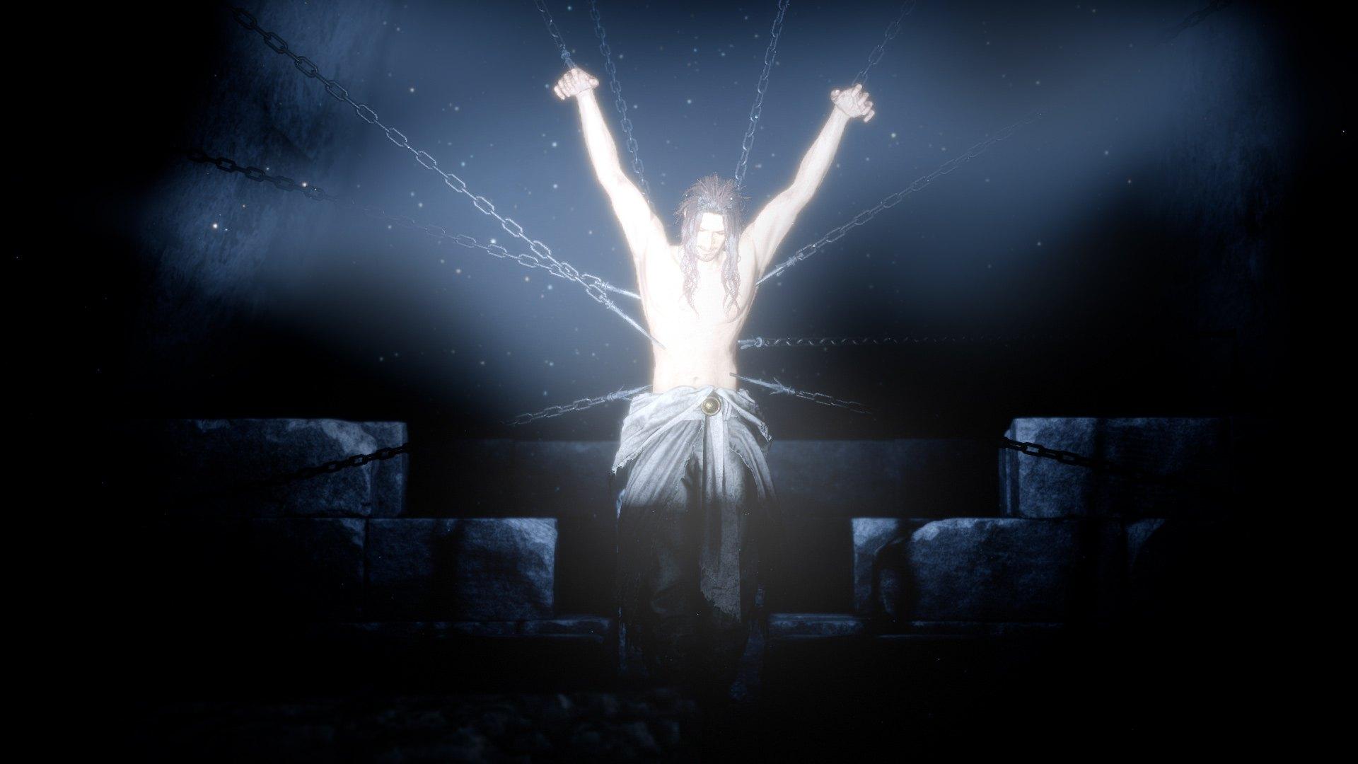 Final Fantasy XV Episode Ardyn اصدار النسخة الكاملة ستيم كود رقمي