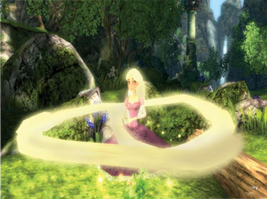 Disney Tangled بي سي ستيم كود رقمي