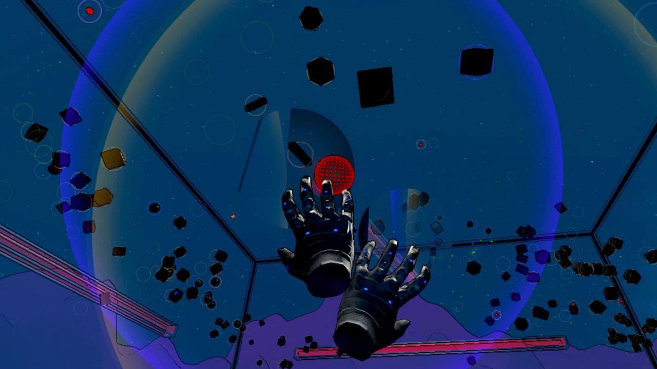 Mind OVR Matter VR بي سي ستيم كود رقمي