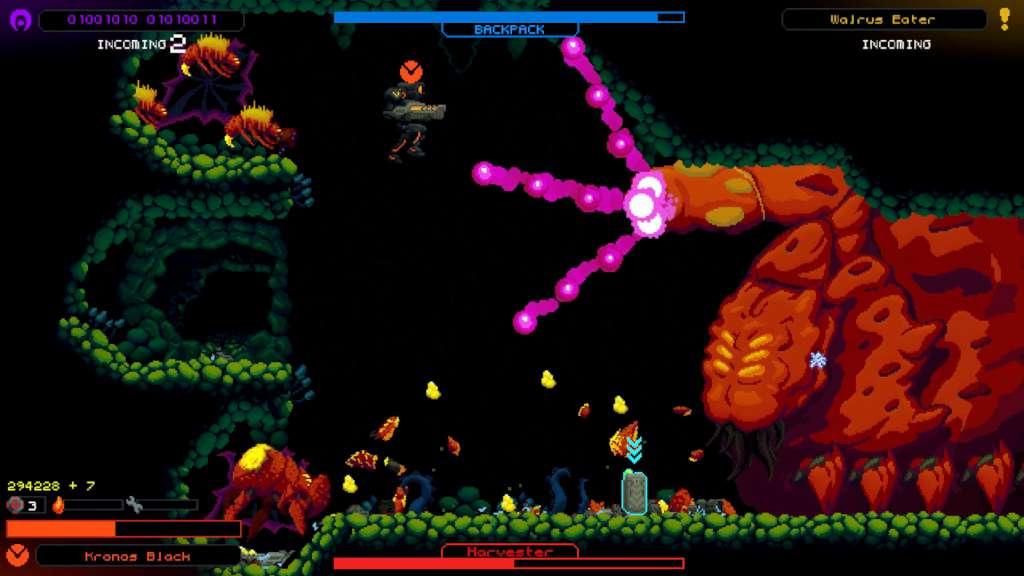 Hive Jump بي سي ستيم كود رقمي