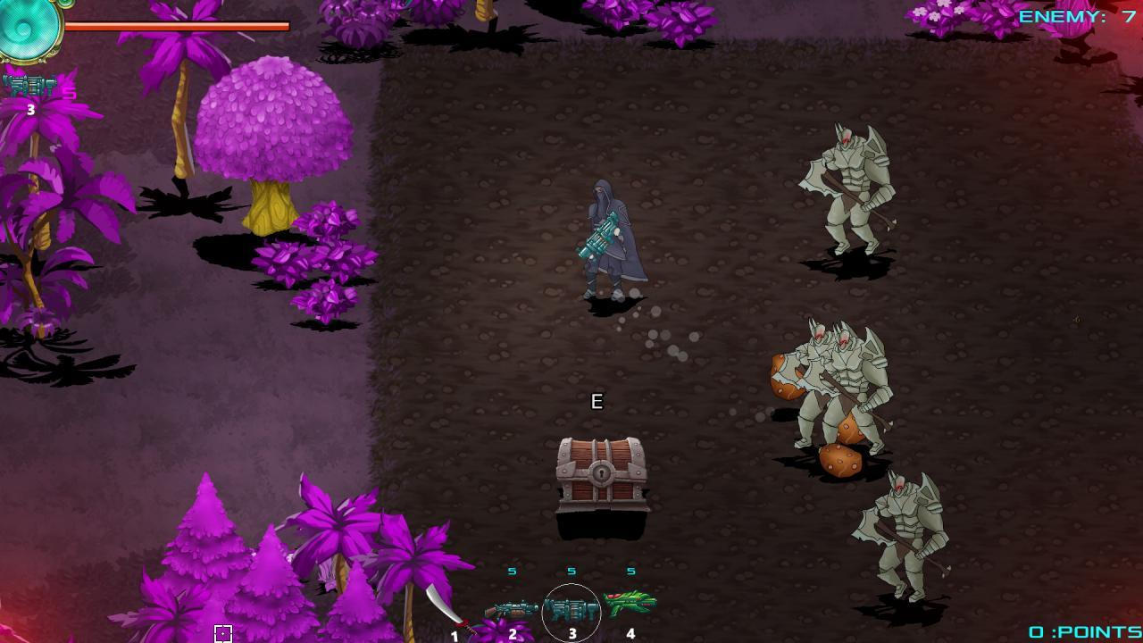 Hot Steel بي سي ستيم كود رقمي