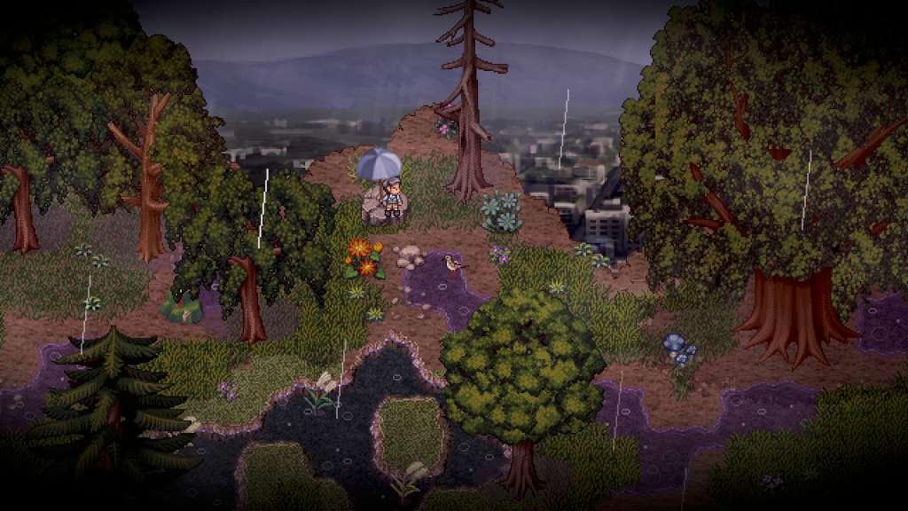 A Bird Story بي سي ستيم كود رقمي