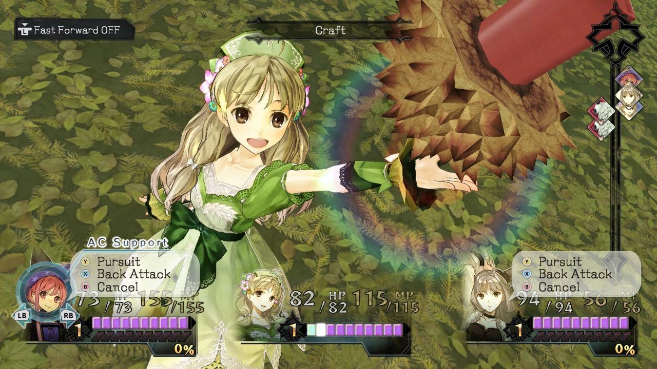 Atelier Ayesha: The Alchemist Of Dusk DX اوروبي V2 رابط هديه ستيم