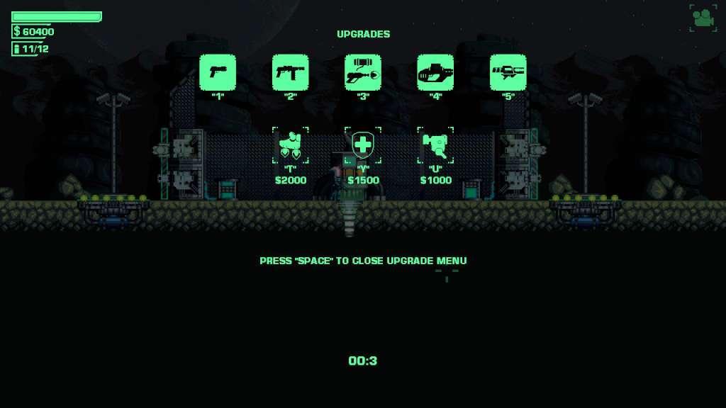 Pixel Gladiator ستيم كود رقمي