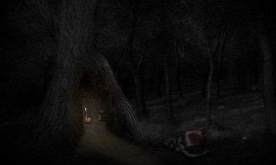 Real Horror Stories اولتمت اصدار ستيم هدية