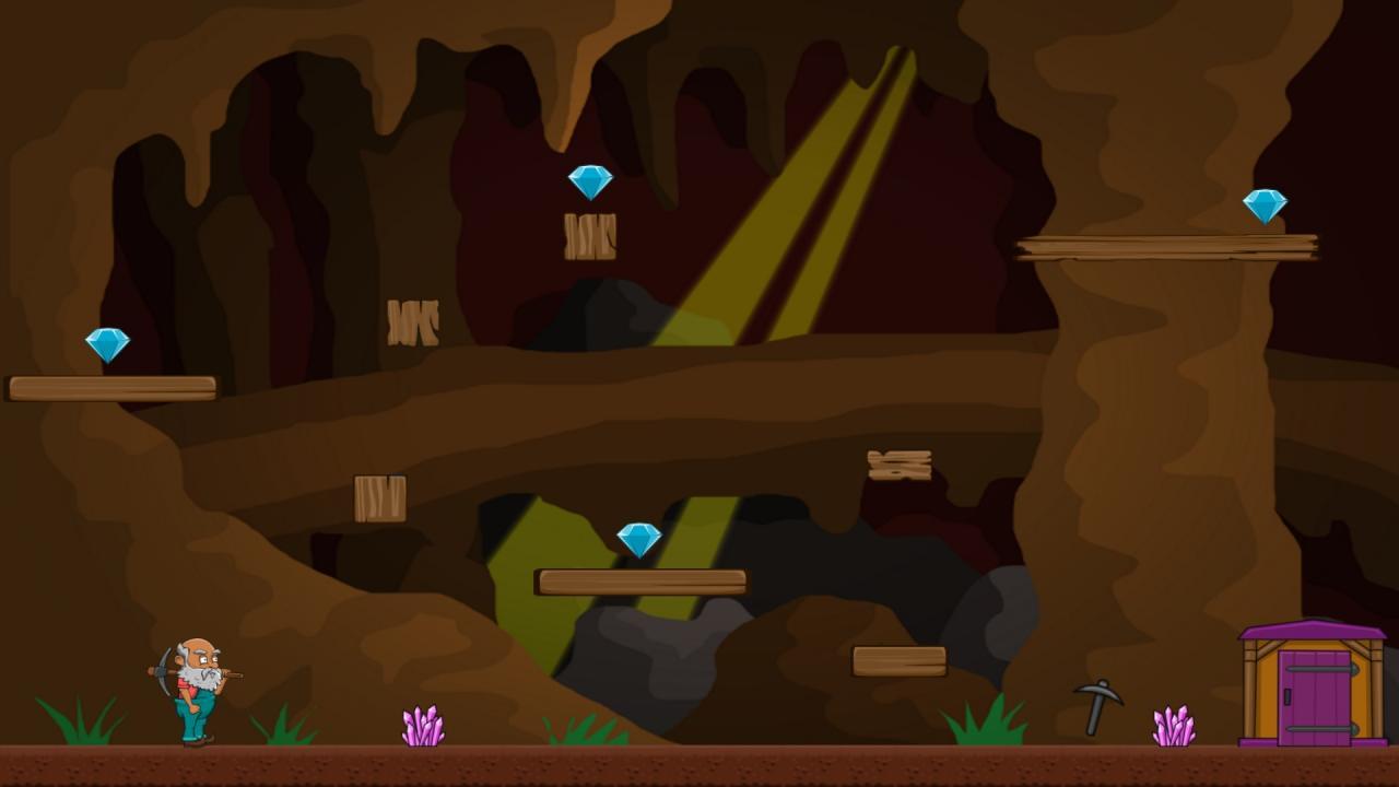 Favorite Miner ستيم كود رقمي