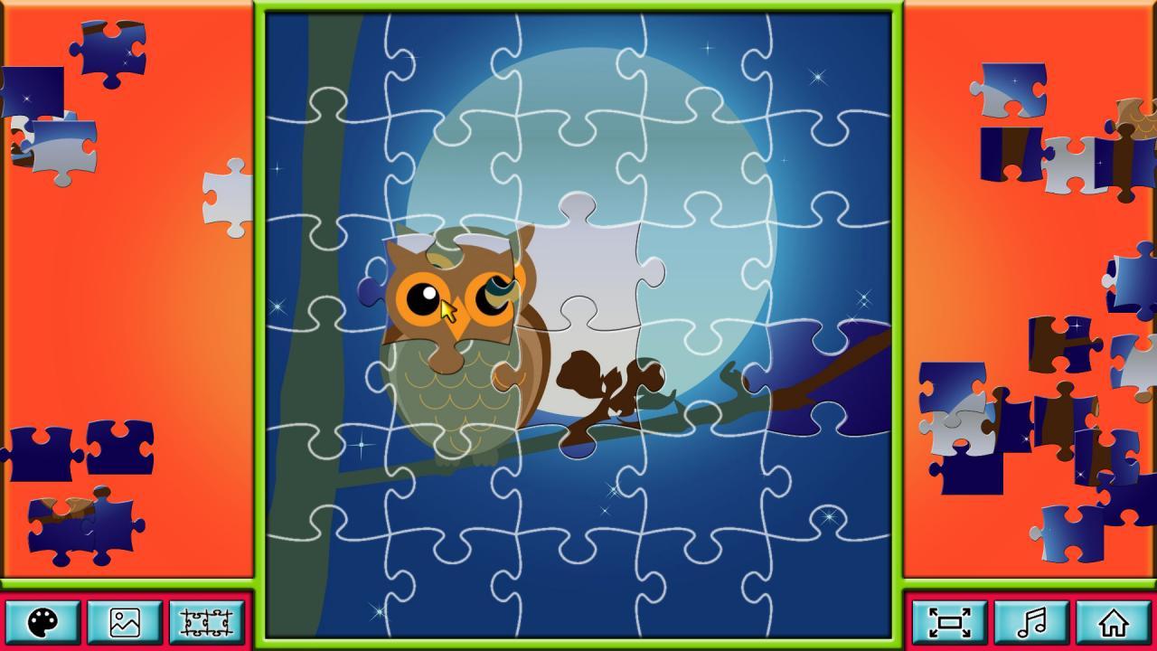 Pixel Puzzles Junior ستيم كود رقمي