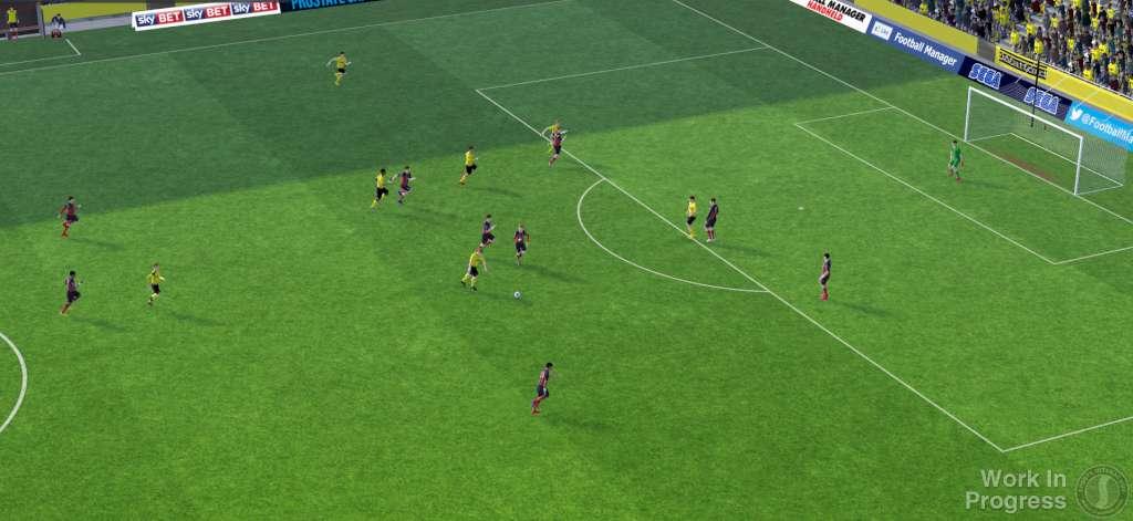 Football Manager 2015 RU/CIS بي سي ستيم هدية