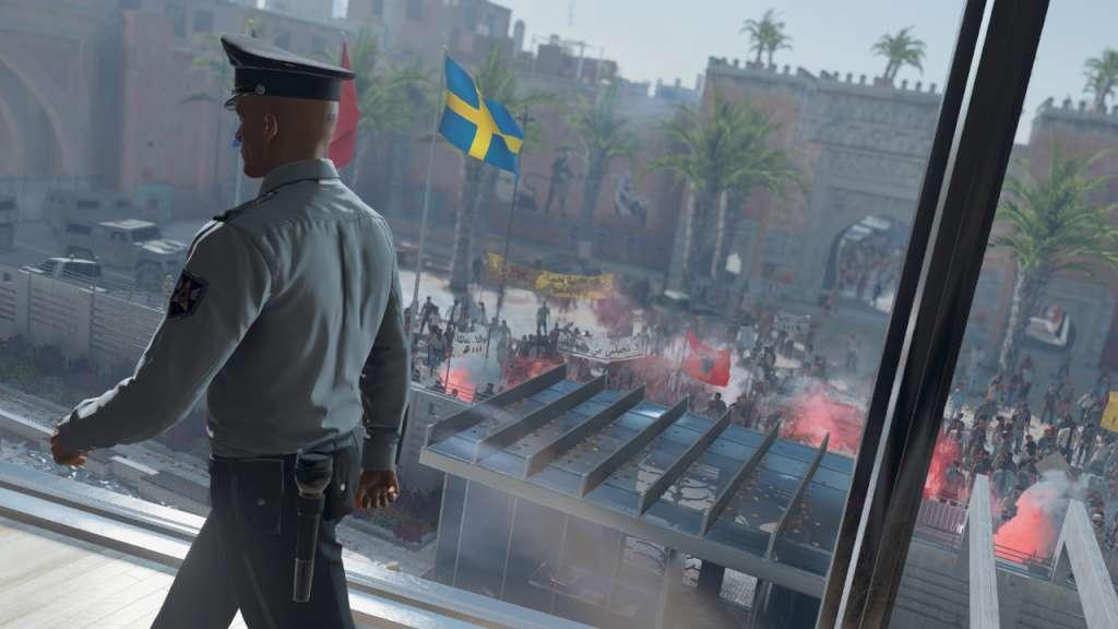 HITMAN: The Complete First Season RU VPN Activated ستيم كود رقمي