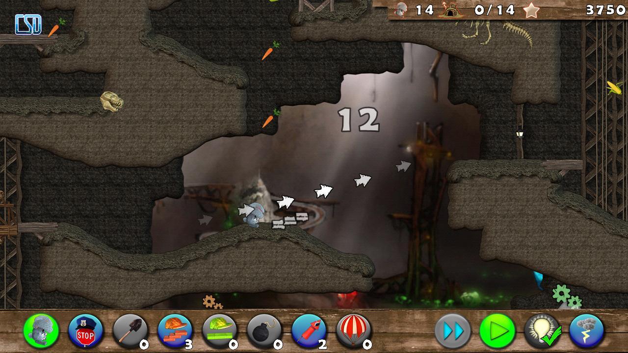 Bunny Mania 2 ستيم كود رقمي