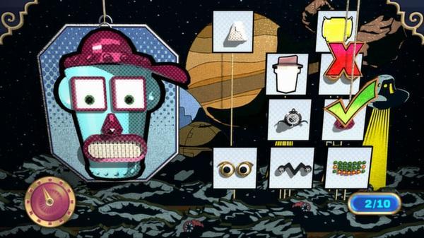 American Mensa Academy ستيم هدية