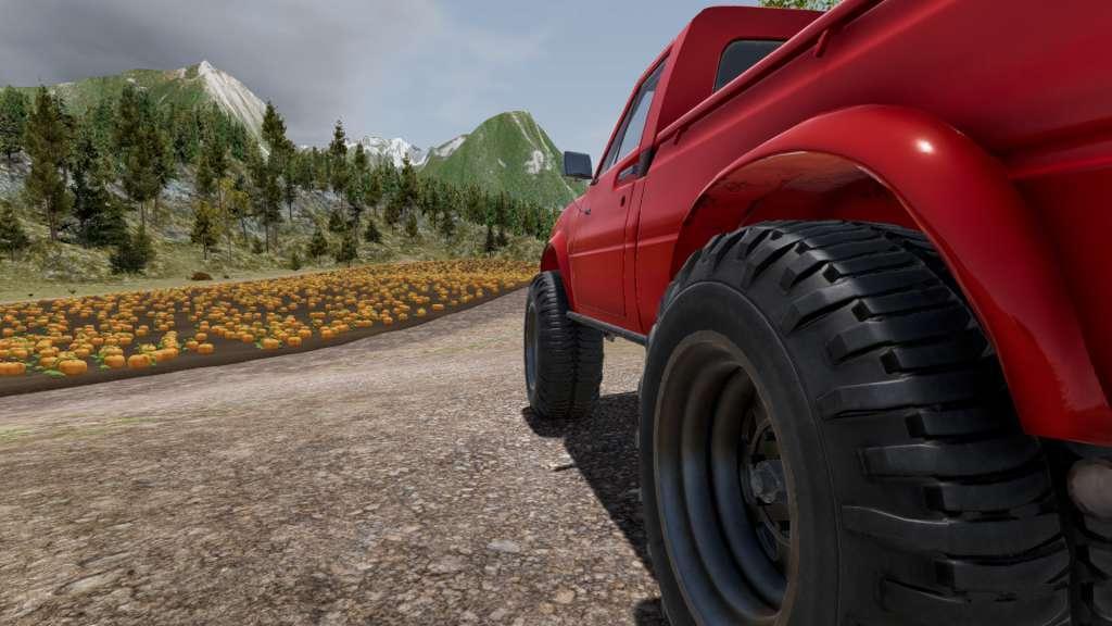 Professional Farmer: American Dream ستيم كود رقمي