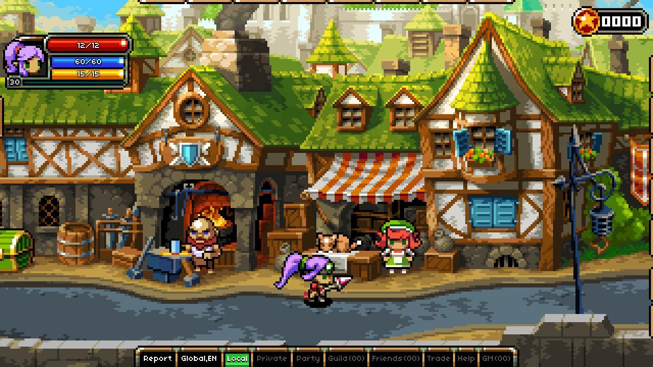 Kingdom Of Loot بي سي ستيم كود رقمي