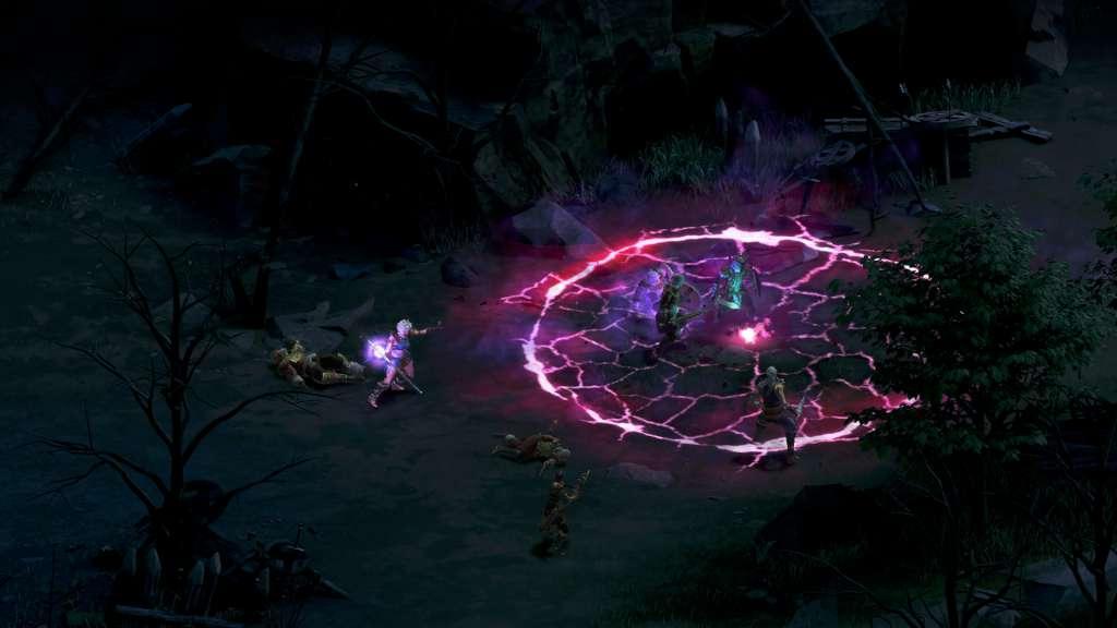 Tyranny اصدار النسخة الذهبية بي سي GOG كود رقمي