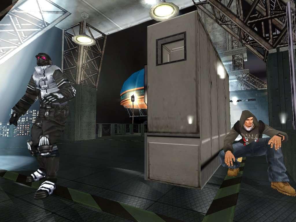 Marc Eckō'S Getting Up: Contents Under Pressure ستيم كود رقمي