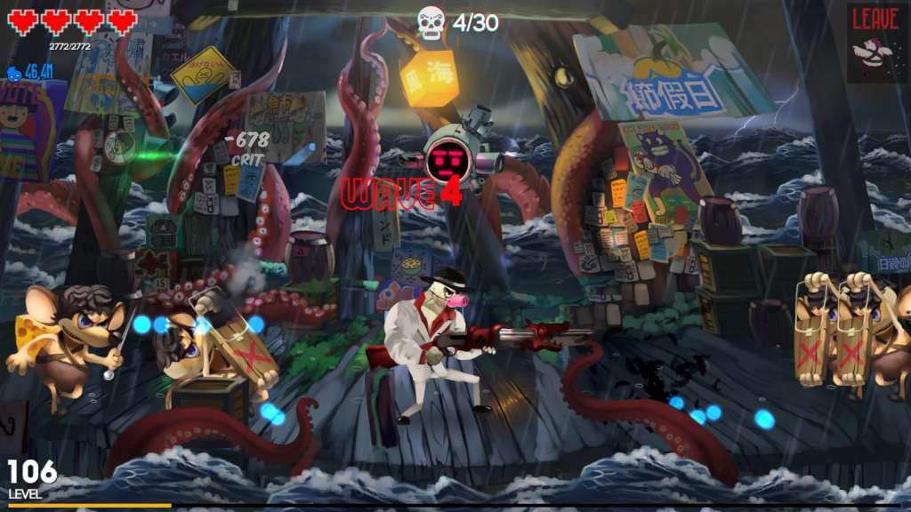 Chicken Assassin - Master Of Humiliation بي سي ستيم كود رقمي