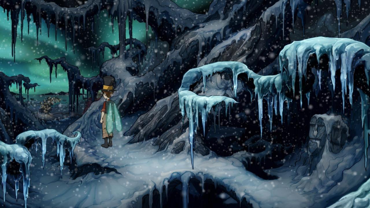 The Daedalic Fairytale حزمة ستيم كود رقمي