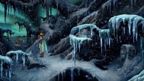 The Night Of The Rabbit - بريميوم اصدار Upgrade DLC ستيم كود رقمي