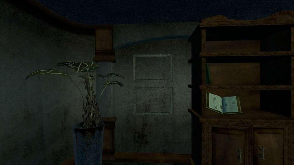 Puzzles At Mystery Manor ستيم كود رقمي