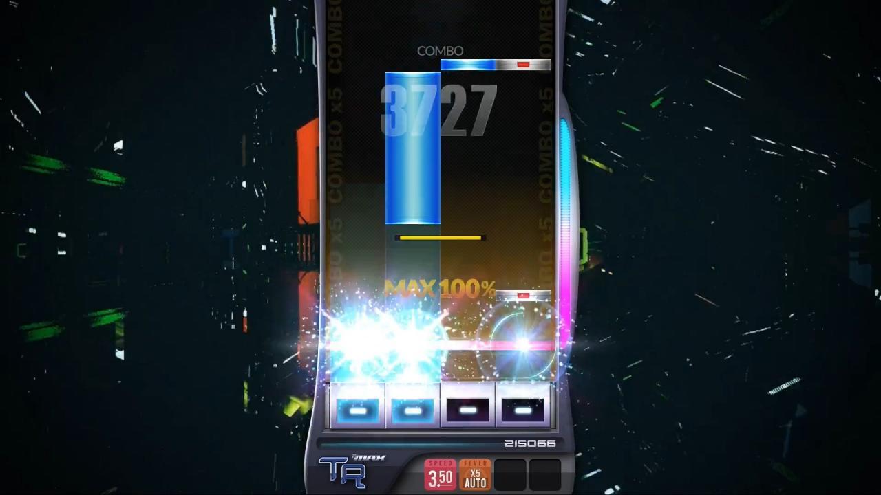 DJMAX RESPECT V - Trilogy Pack DLC ستيم كود رقمي