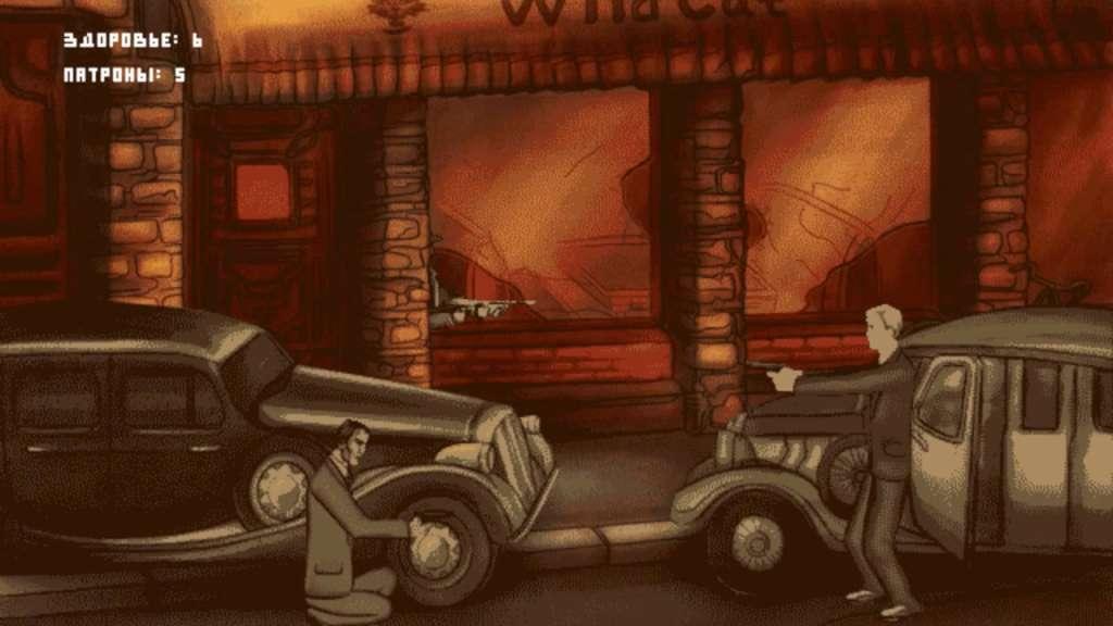 Casino Noir بي سي ستيم كود رقمي