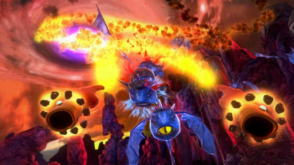 Malazard: The Master Of Magic ستيم كود رقمي