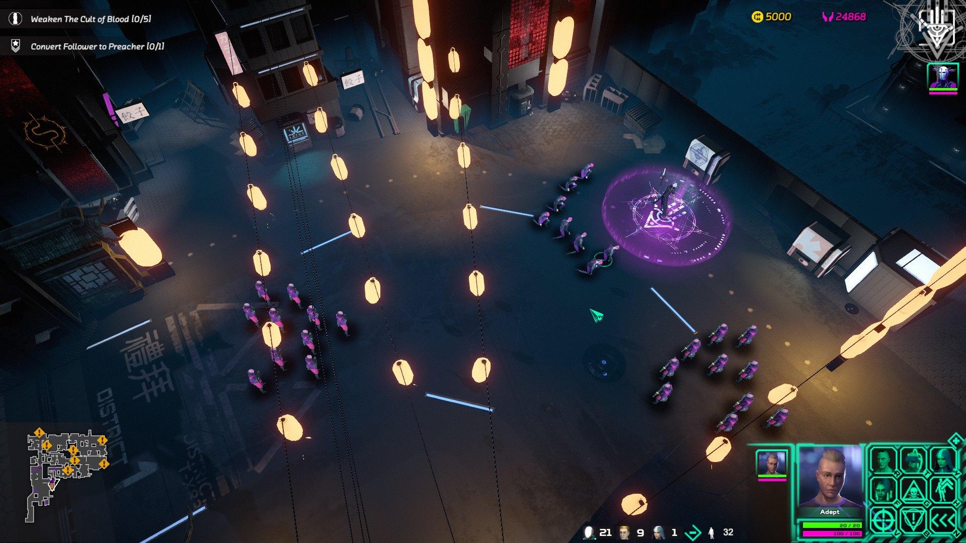 Re-Legion رابط هديه ستيم