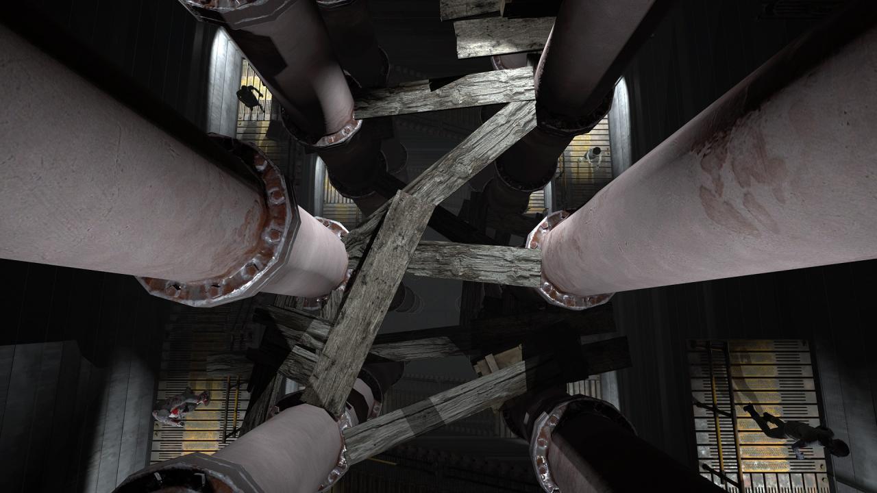 Arizona Sunshine - The Damned DLC بي سي ستيم كود رقمي