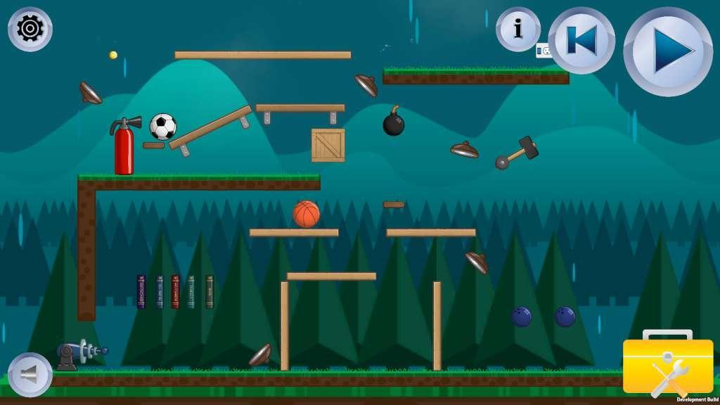 Awesome Machine بي سي ستيم كود رقمي