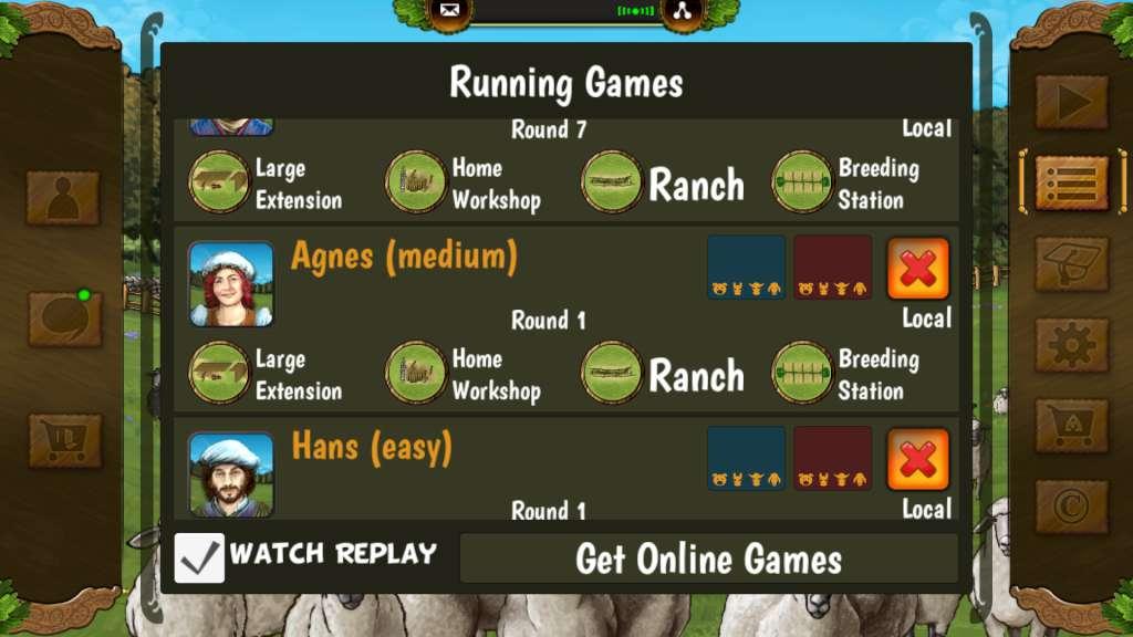 Agricola: All Creatures Big And Small ستيم كود رقمي