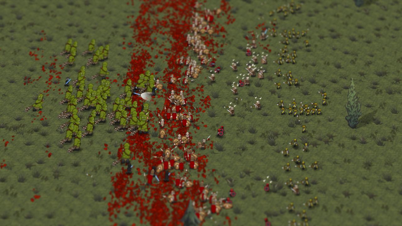 Hyper Knights: Battles ستيم كود رقمي