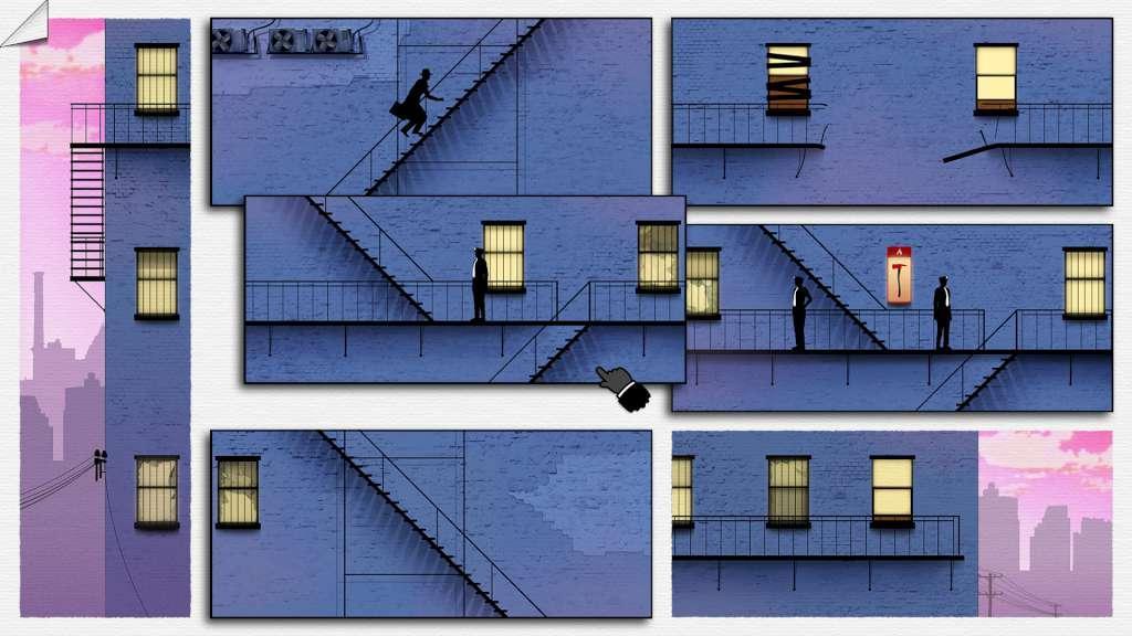 FRAMED Collection ستيم كود رقمي