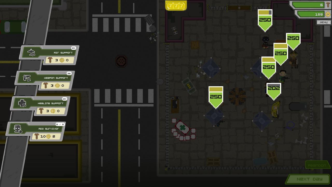 Deadly ايام امريكي نينتندو سويتش كود رقمي