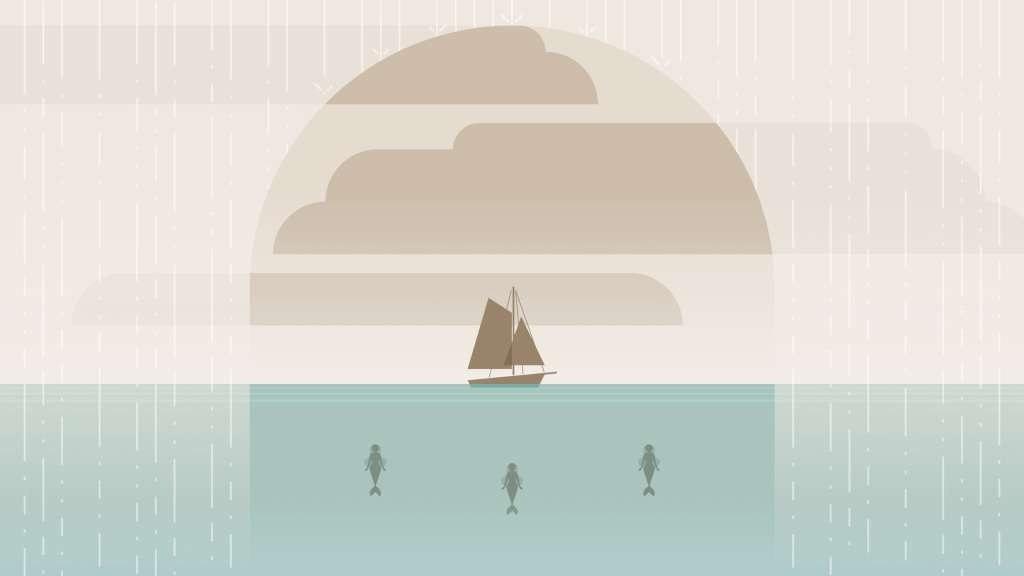 Burly Men At Sea اوروبي بي سي ستيم كود رقمي