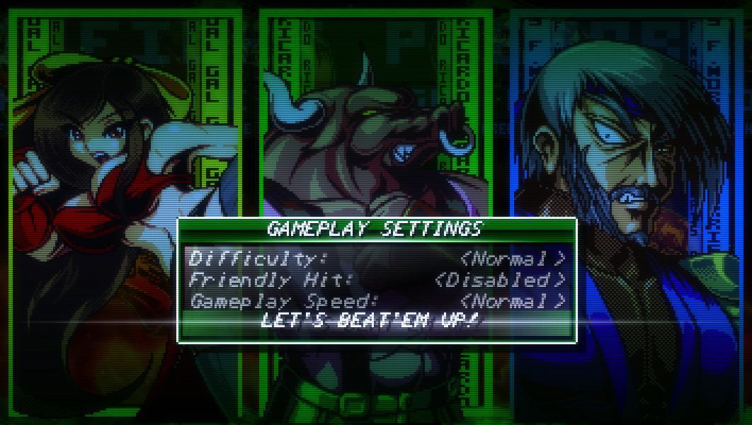 Fight'N Rage ستيم كود رقمي