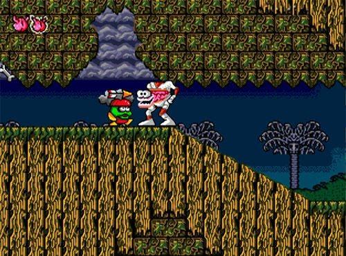 Decap Attack ستيم كود رقمي