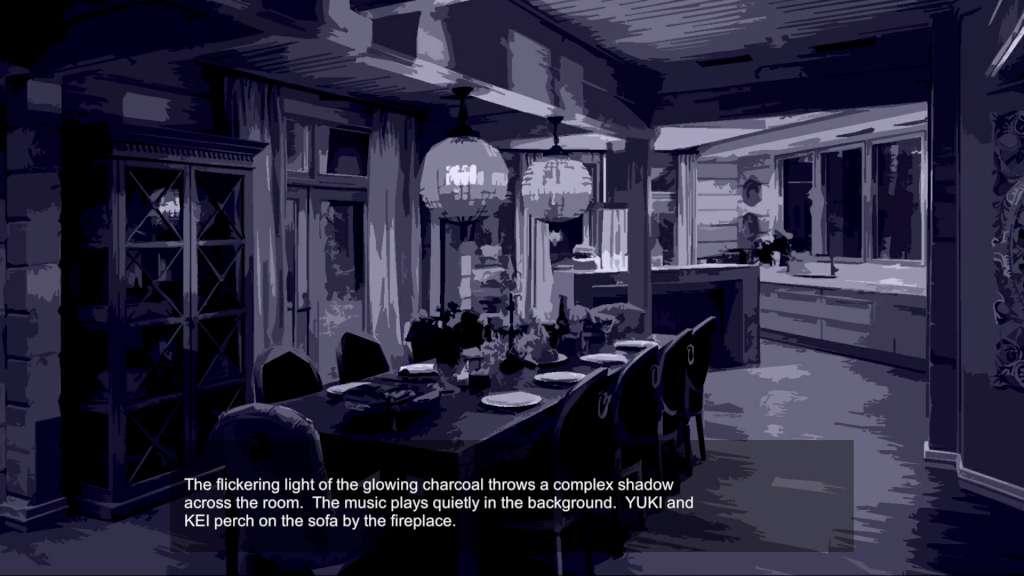 Run Away ستيم كود رقمي