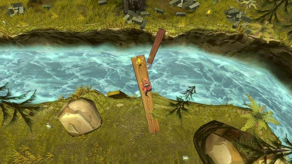 Dragons Never Cry ستيم كود رقمي