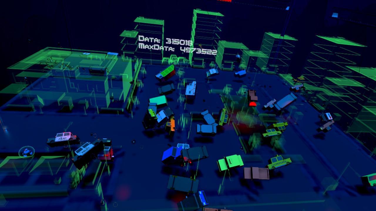 Mind OVR Matter VR بي سي ستيم كود رقمي