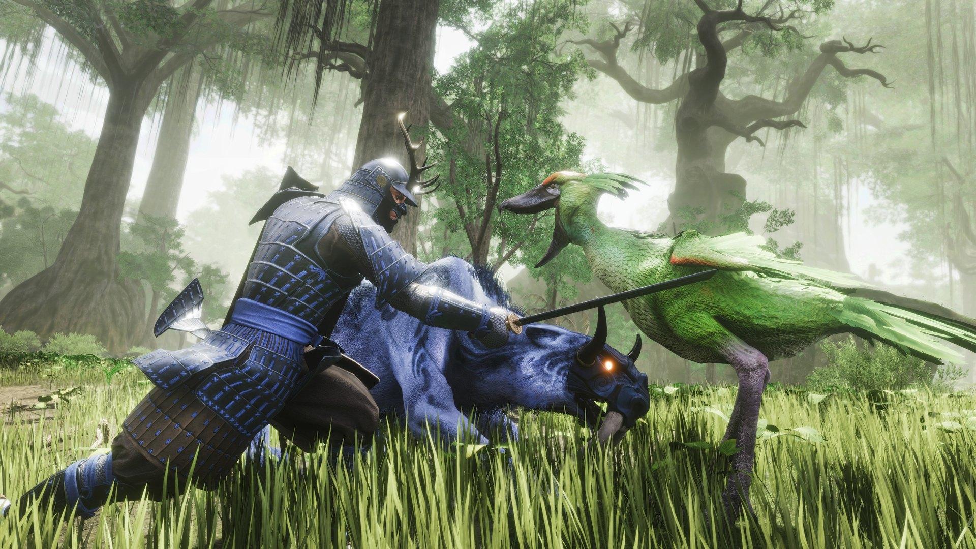 Conan Exiles - Year 1 DLC حزمة ستيم كود رقمي