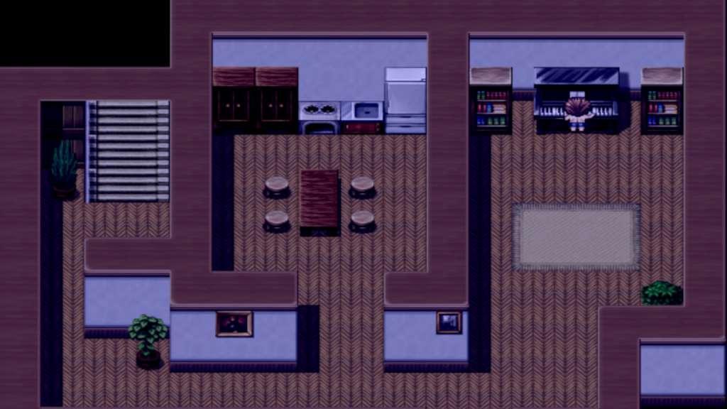 Deserted: The Story Of Peter ستيم كود رقمي